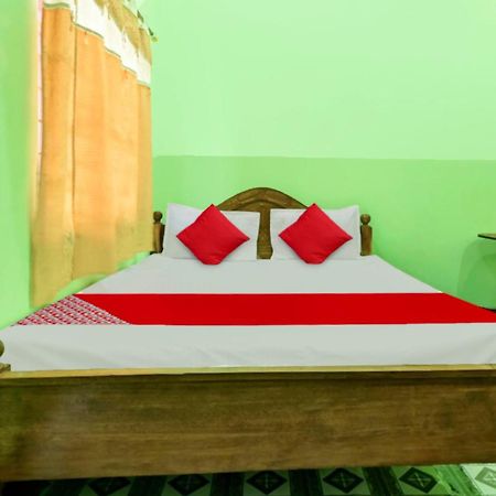 Hotel O Welcome Resort & Family Restaurant Barpeta Ngoại thất bức ảnh