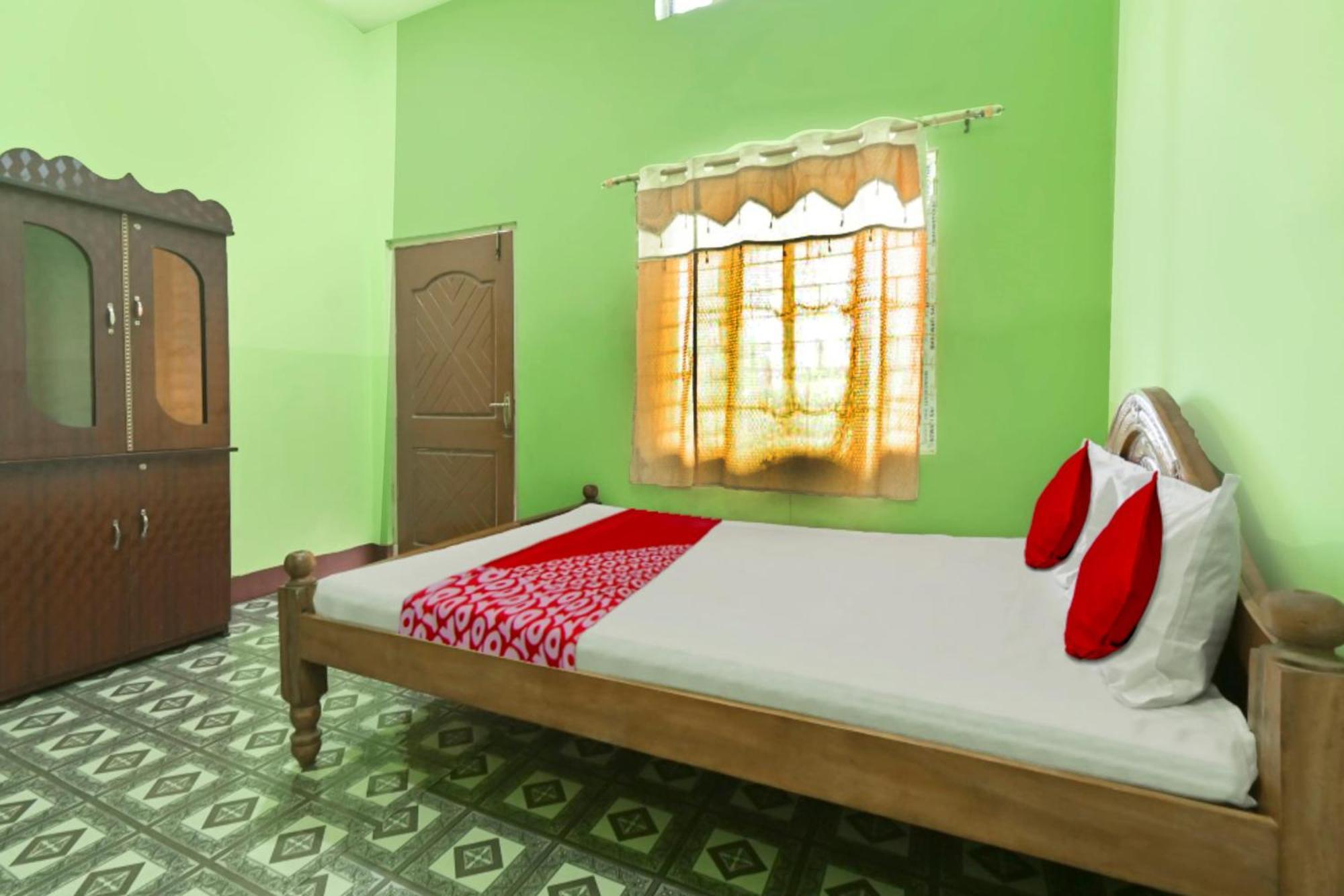 Hotel O Welcome Resort & Family Restaurant Barpeta Ngoại thất bức ảnh
