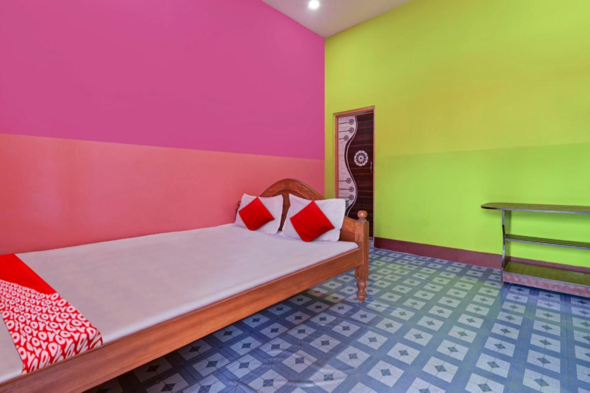 Hotel O Welcome Resort & Family Restaurant Barpeta Ngoại thất bức ảnh